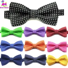 100PCS Pet Cat Dog Bow Tie Polka Dot Adjustable Buckle Neck Ties Collar Polyester Kitten Puppy Decoration Accessories Wholesale 100PCS Pet Cat Dog Bow Tie Polka Dot Adjustable Buckle Neck Ties Collar Polyester Kitten Puppy Decoration Accessories Wholesale