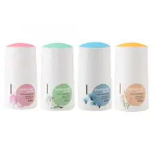 Взрослые духи 50 мл удаление запаха тела натуральный лосьон для тела эссенция одноразовые прокладки для подмышек дезодорант рулон палочки Parfum