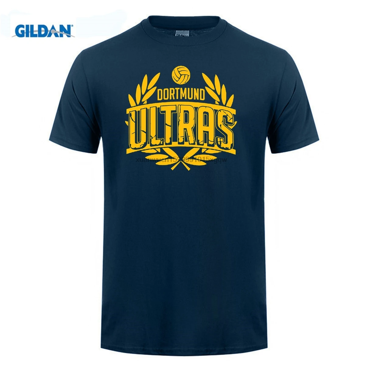 GILDAN Newest 100% Cotton Men Funny O Neck T Shirt Fashion Men Clothing Dortmund Ultras Fans sportser T Shirts GILDAN Newest 100% Cotton Men Funny O Neck T Shirt Fashion Men Clothing Dortmund Ultras Fans sportser T Shirts