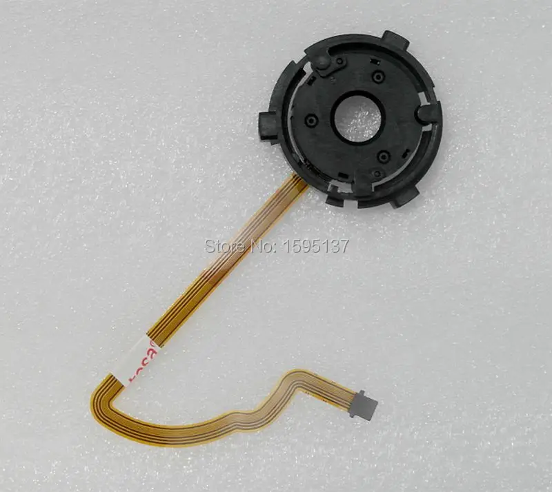 Ремонт и запасные части объектива Φ 17 85 мм f/4 5 6 IS USM Aperture group для Canon|repair fors|repair partsef-s
