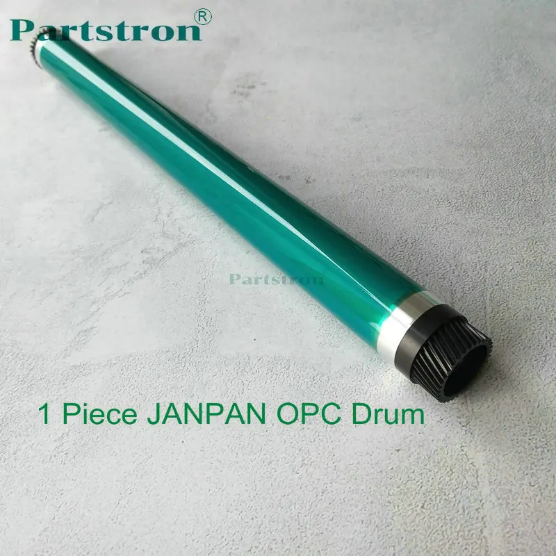 

1Pcs 60000 Yield JANPAN OPC Drum for use in Di152 183 1611 1811 2011 Bizhub 164 184 195 215 235 266 306 7719 7721 7723