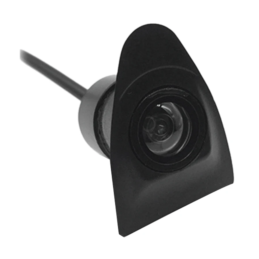 

NEW-Car Ccd Front View Camera For Toyota