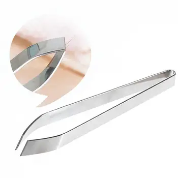 

Stainless Steel Thickening Hair Pullout Machine - Pulling Duck Hair Clips Pulling Chicken Hair Pulling Fish Bones Fishbone Tweez