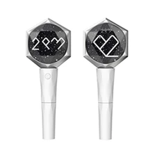 [MYKPOP]~ Официальный~ 2PM Официальный светильник-палка должен иметь для 2PM концертная коллекция фанатов KPOP SA18101004