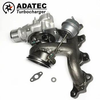 

K03 turbine 53039880110 53039700110 53039980110 turbocharger 5860016 55355617 for Opel Insignia 1.6 Turbo 132 Kw - 180 HP Z16LET