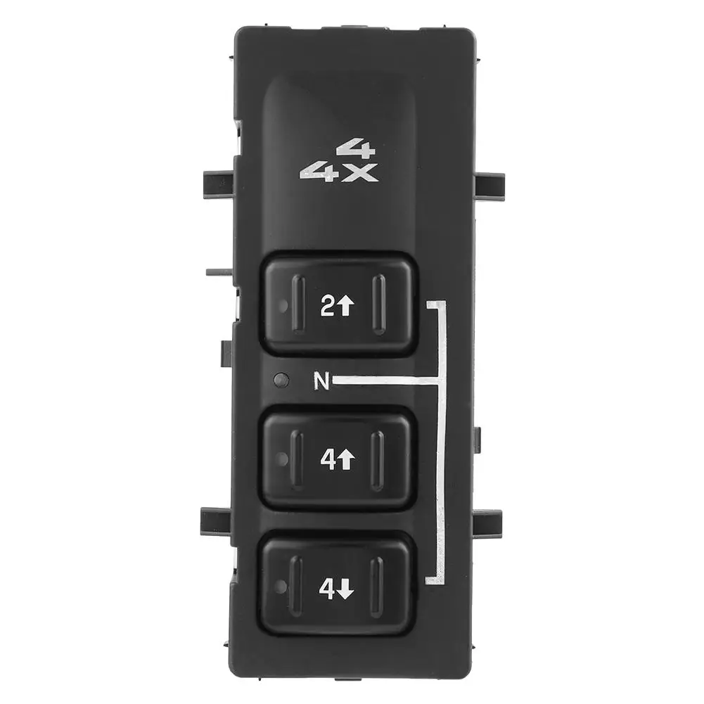 4WD переключатель корпуса передачи для GMC Sierra 2500 HD Classic SL SLE 3500 15136040 ультра прочные