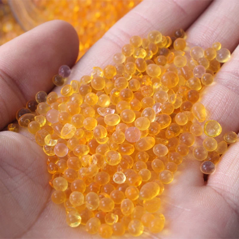 

1pc Silica Gel Box Reusable White Orange Blue Silicagel Moisture Absorber Absorbent Desiccant Color Changing Dehumidification