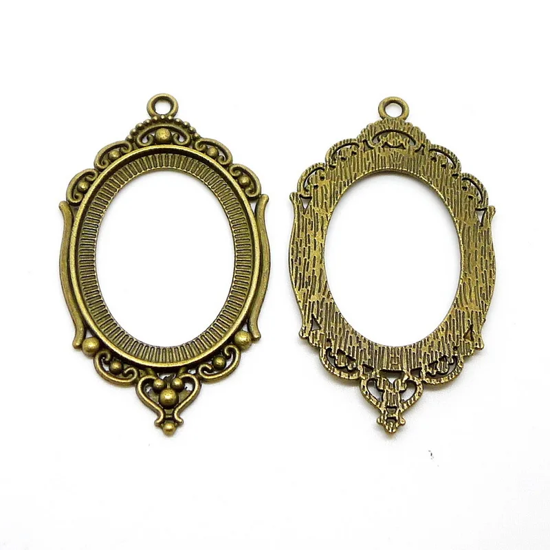 

50 DIY Bracelet Necklace Earrings Pendant Vintage Hand Sell like Hot Cakes Alloy Jewelry Accessories