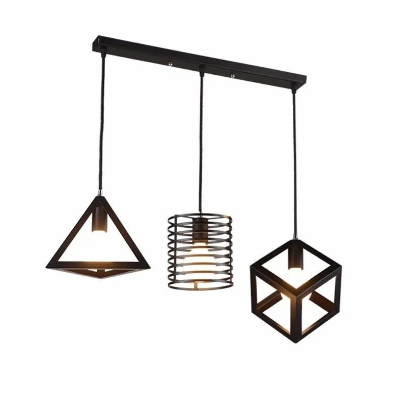 Lampadari современный светильник для люстры подвесной дома Lustre E Pendente Para Sala De