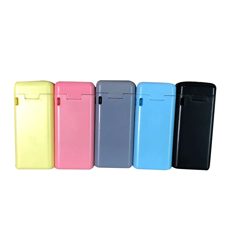 

23CM Stainless Steel Collapsible Straw Reusable Travel Accessories Portable Drinking Tools kitchen bar supplies Foldable Straw