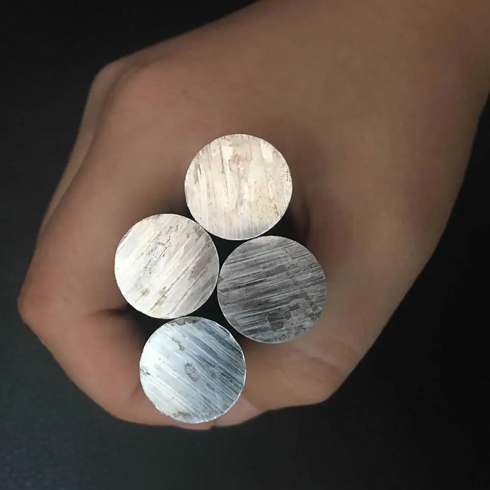 Magnesium Rod Camping Survival Igniter Magnesium Metal Rod Mg High Purity High Quality Camping Accessories Magnesium Rod Camping Survival Igniter Magnesium Metal Rod Mg High Purity High Quality Camping Accessories