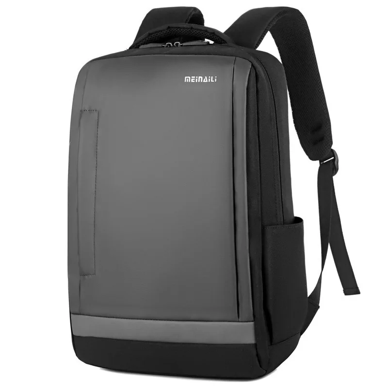 

Men Women Backpack Multifunctional USB Charging Business Backpack Holder Shoulder Bag for Work Office Travel Pack Bag Mochila