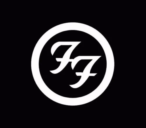 

Foo Fighters Rock Band Music Vinyl Decal Decals Sticker Window 13x13cm