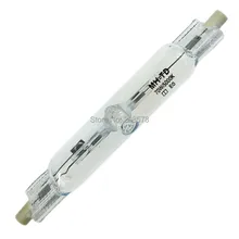 Магазин одежды R7S 70 Вт Металлогалогенная лампа