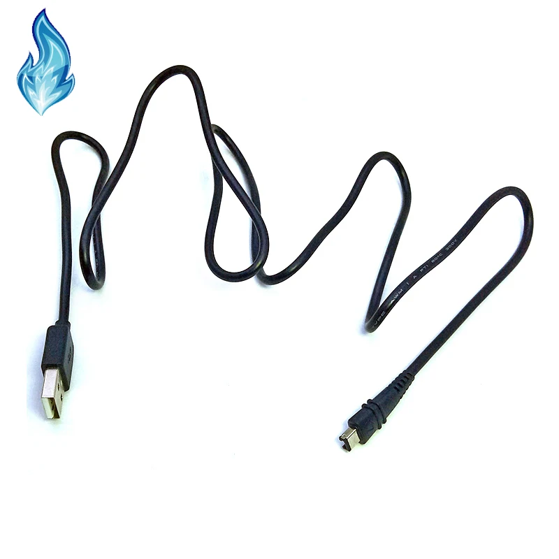 Кабель питания USB для камер Canon кабель с разъемом LEGRIA HF M50 R28 R27 R26 R206 R205 R46 R48 R406 R56 R506 |