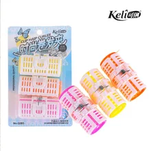 Liu Hai завивка волос три смолы щипцы для завивки волос двойная завивка волос бочки с мячом и зубом мать завивка волос бочки