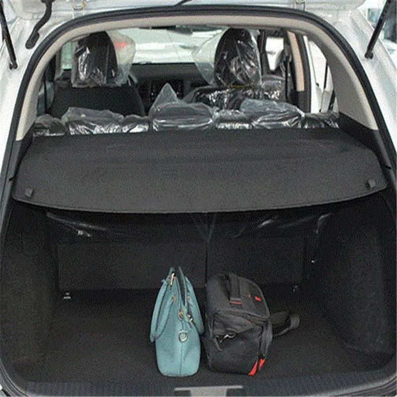

Stuff Kofferbak Voiture Cargo Oto Bagaj Maletero Coffre Trunk Camping Car Accessoire Rear Racks Accessories FOR Honda XR-V