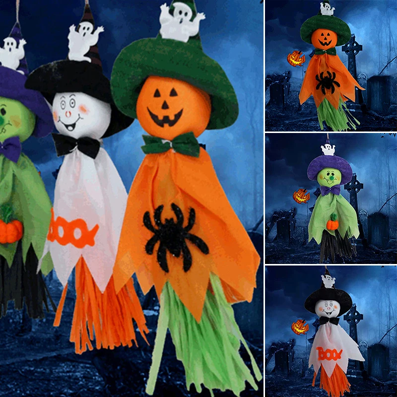 2019 New Halloween Hanging Decoration Ghost Ceiling Props Spooky Scary 2019 New Halloween Hanging Decoration Ghost Ceiling Props Spooky Scary