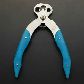 

Pet Nail Clippers Dog Cat Rabbit Bird Guinea Pig Easy Use Claw Trimmers Scissors