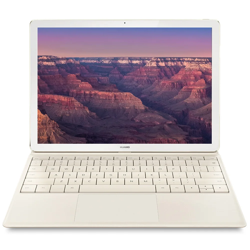 HUAWEI MateBook E BL W09 2 в 1 Tablet PC 12 дюймов Windows 10 OS|Ноутбуки| |