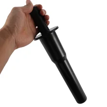 Коммерческие Запчасти для блендера инструмент для утрамбовывания толкатель палочка для перемешивания Muddler мешалка пластиковый Ice Rush Helper