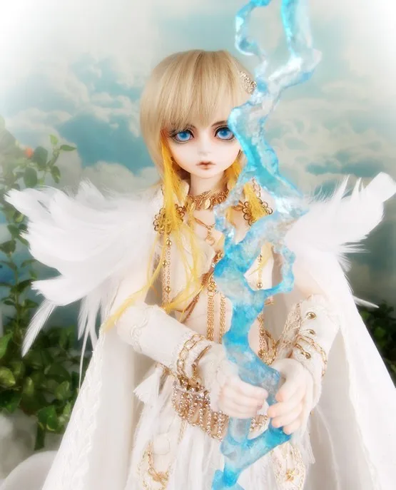 Кукла Bory Zeus Boy 1/4 bjd BJD/SD модная модель милая кукла для маленькой девочки подарок на