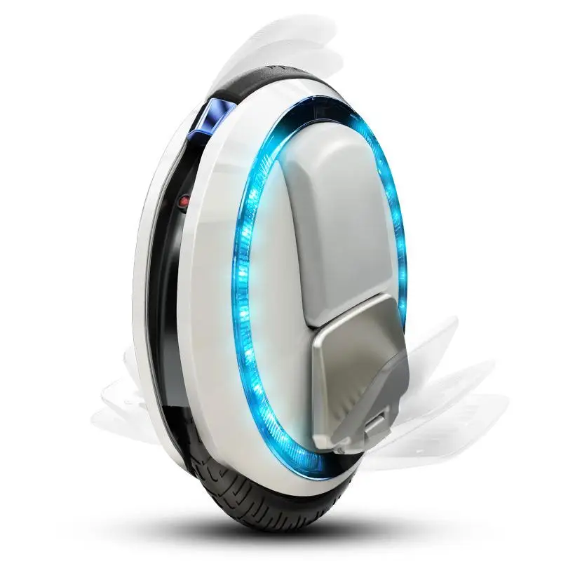 Красочные оболочки для Ninebot One C аксессуары DIY Изменение любимая юбка вашего
