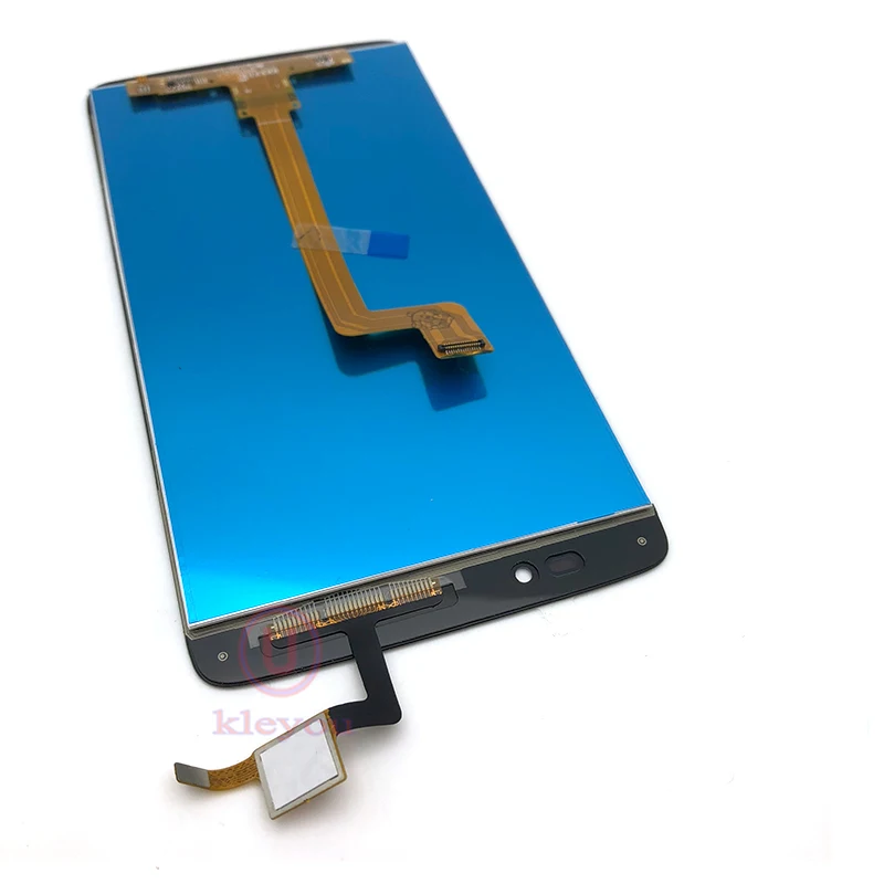 5 шт./лот для &quotAlcatel One Touch Idol 3 6045 OT6045 ЖК дисплей сенсорный экран дигитайзер сборка