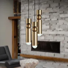 Nordic modern pendant lights plated gold iron lampshade creative hanging lamp dining room living room bedroom balcony deco light modern aluminum iron metal pendant lights gold silver black white nordic designer plated ring pendant lamp for home room pll 769