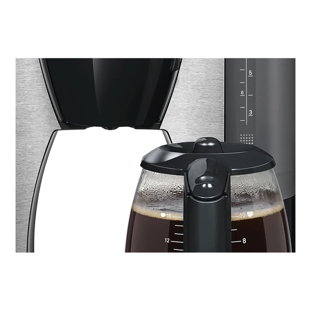 Кофеварка Bosch ComfortLine TKA6A643