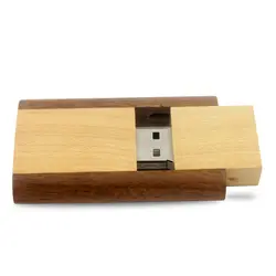 Новое поступление деревянный USB флешка флешки 4 ГБ 8 ГБ 16 ГБ 32 ГБ Memory Stick фотографии подарки