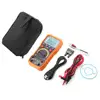 PEAKMETER PM8236 Auto Range Digital Multimeter Capacitance Frequency Resistance Voltage Current Meter Tester Ammeter Voltmeter ► Photo 1/6