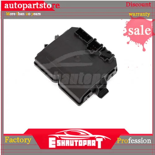 Liftgate Control Module Replacement Fit For Cadillac SRX 2011 2012 2013