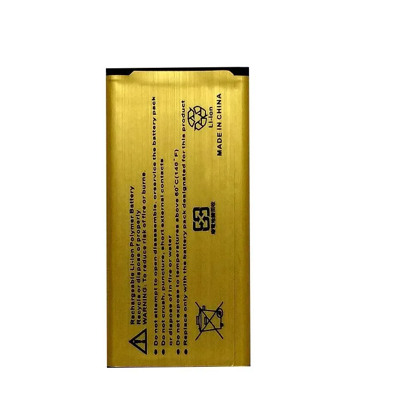 Аккумулятор для телефона Samsung Galaxy S5 Mini SV G870 SM G800 G800F G800H G870A G870W no NFC заменяемый