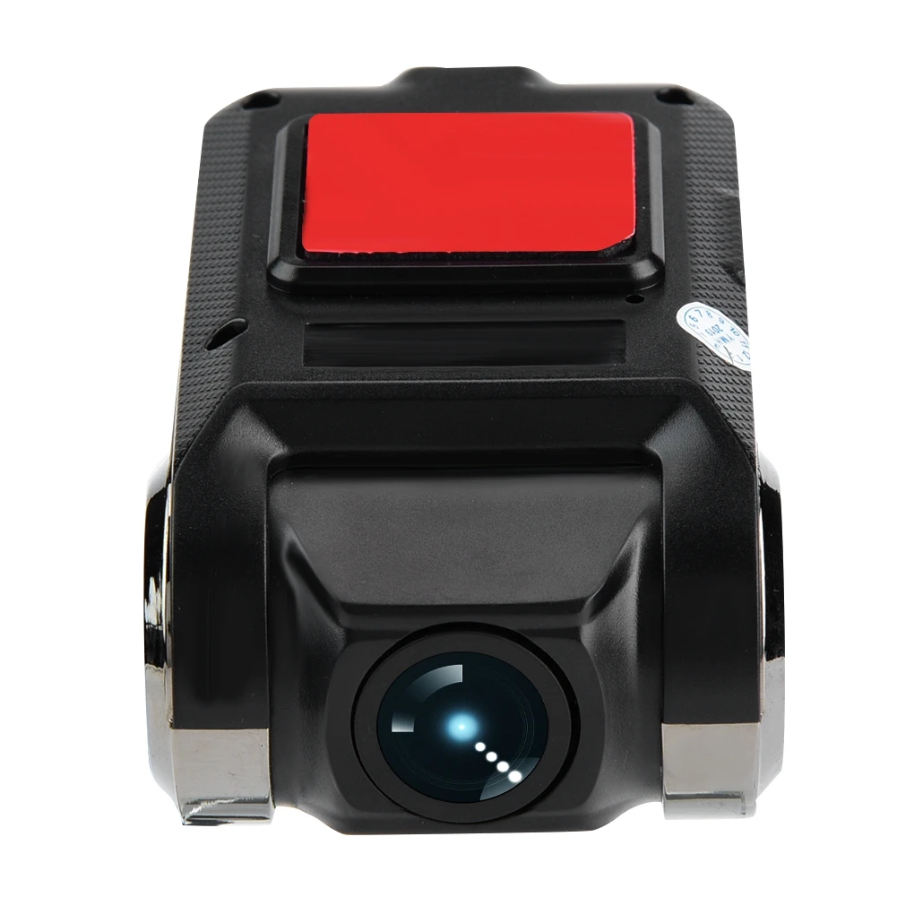 Dash Camera HD 1080P Мини Автомобильный видеорегистратор Smart GPS ADAS автомобильные