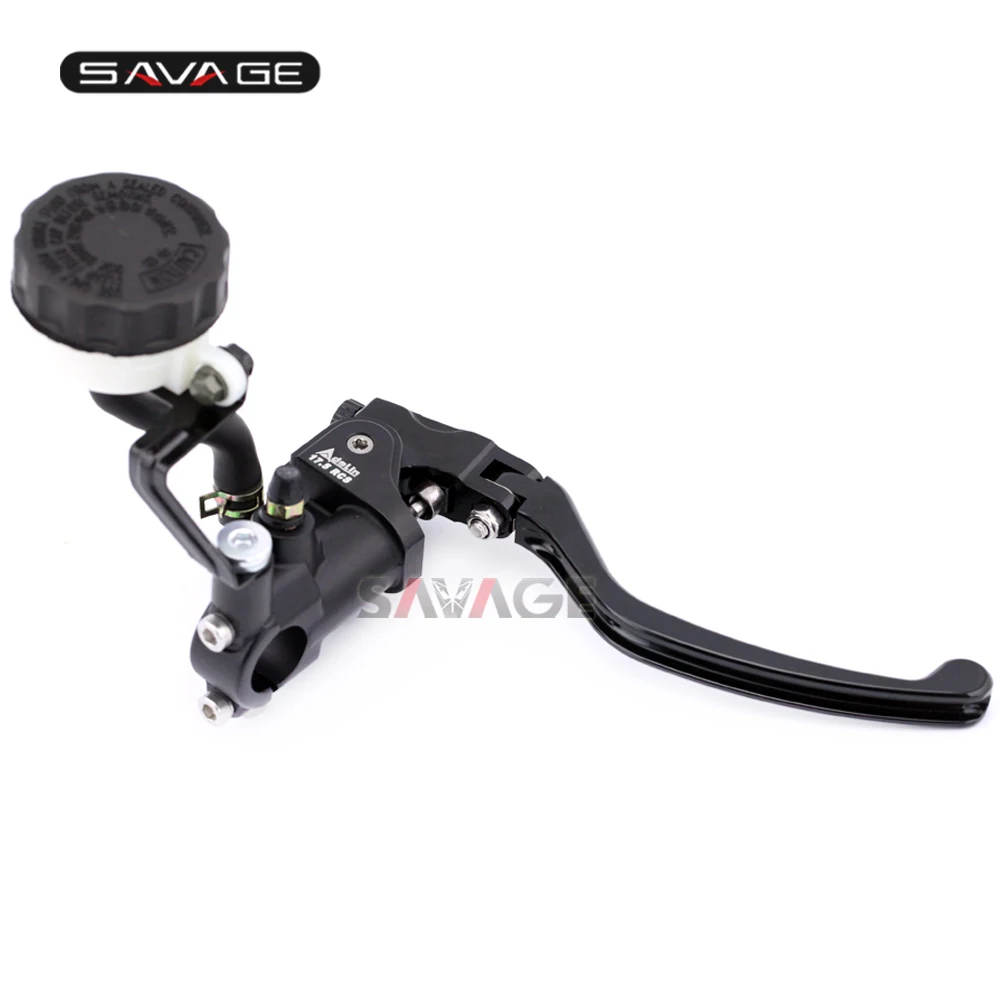 Radial Brake Master Cylinder For YAMAHA FZ1 FZ6 N/S FZ8 FZS600 FAZER