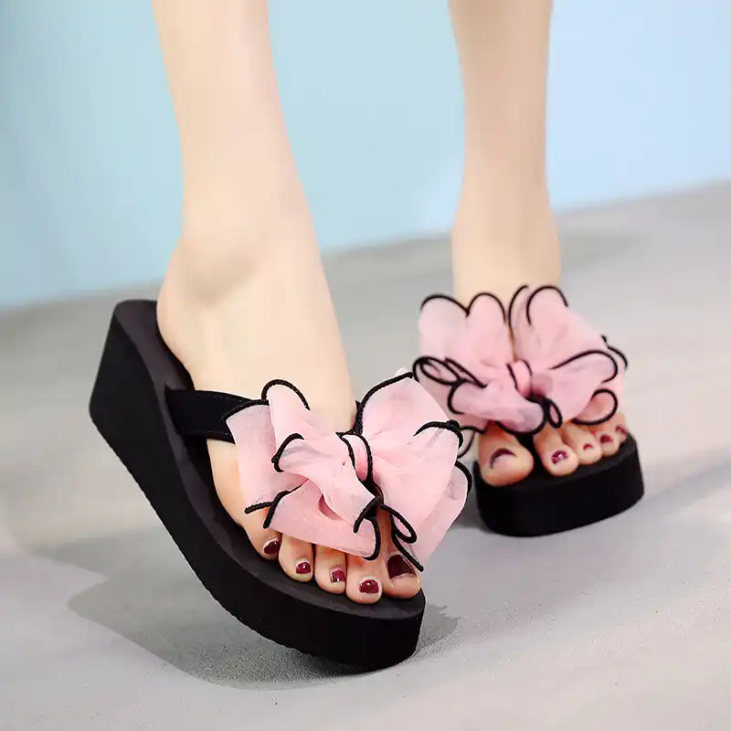 huge sale meet wide range Taomengsi slippers female outside in the summer 2018 the new cool ... huge sale meet wide range Taomengsi slippers female outside in the summer 2018 the new cool ...
