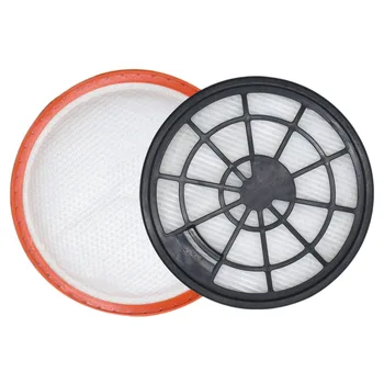 

SANQ Wash Hepa Filter For Vax Type 95 Kit Power 4 C85-P4-Be Bagless Vacuum Hoover Cleaner Accessories Pre-Motor Filter+Post-Mo