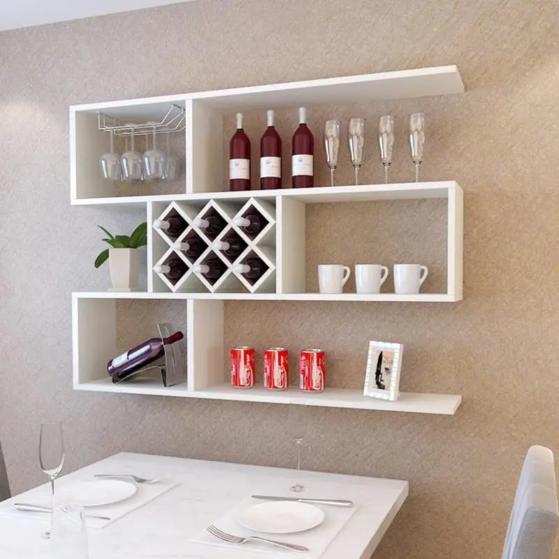 Mobili Per La Casa Dolabi Storage Salon Rack Kast Mesa Meble Cristaleira Meja Shelf Bar Commercial Furniture wine Cabinet