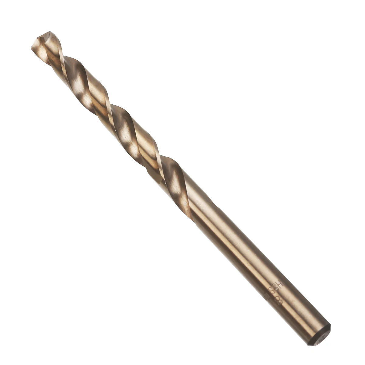 Baratos Brocas de cobalto de 15 Uds para madera metálica M35 HSS mango recto de acero 1,5 10mm brocas en espiral broca herramientas eléctricas Mayitr