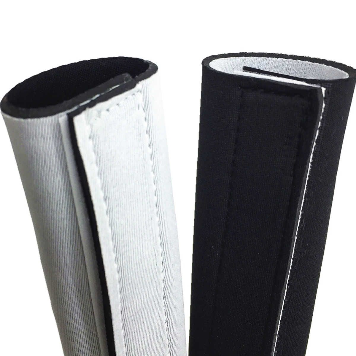 

Neoprene Cable Organizer Cable Management Sleeve Flexible Cord Wrap Cover Wire Hider Suitable for home and office