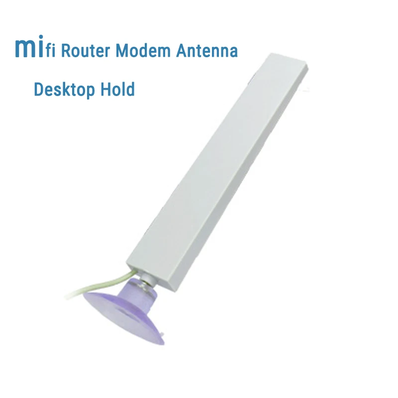 

3G 4G Antenna 4G LTE Antenna CRC9 Connector 4G Router Antenna 18dbi for Huawei for ZTE 3G 4G Modem Antenna Mifi Router