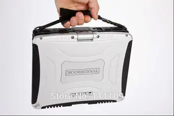 

CF19 Touch laptop install the Jungheinrich Judit+SH+ET with New Diagnostic Kit JUDIT 4 Judit box Incado+cables free shipping
