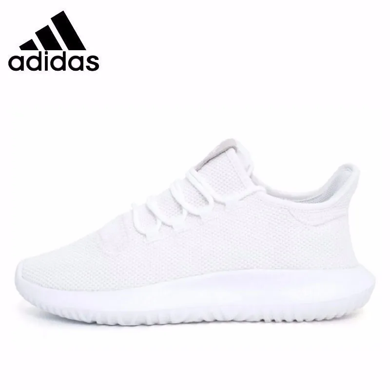 Adidas TUBULAR SHADOW Original New Arrival Men Running Shoes Anti-Slippery Light Sneakers # CG4563