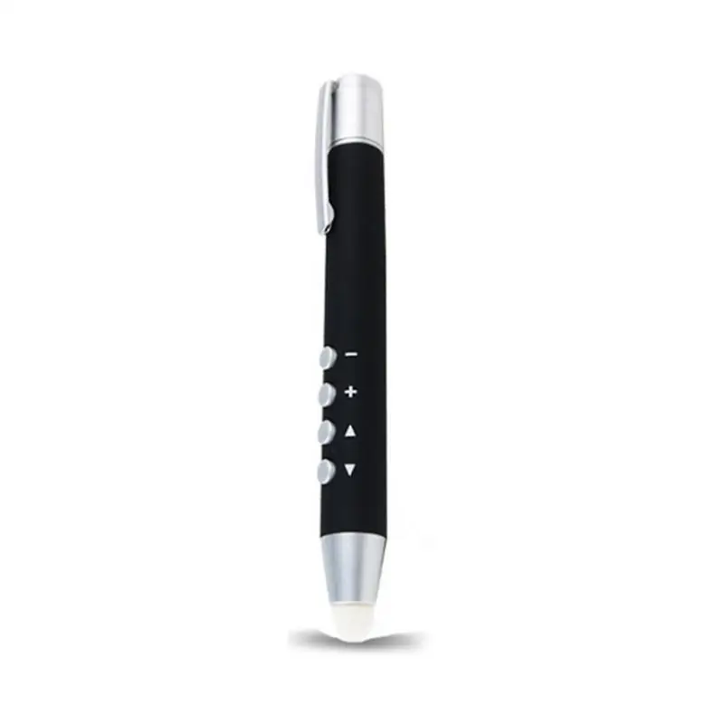 

Laser Pointer PPT Stylus Office Wireless Flip Pen For Multimedia Teaching Infrared Whiteboard Learning Portable calligraphy pen