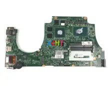 MPYPP 0MPYPP CN-0MPYPP DAAM9AMB8D0 1P4N7 w i7-6700HQ CPU GTX960M 4G GPU for Dell Inspiron 15 7559 PC Laptop Motherboard Tested