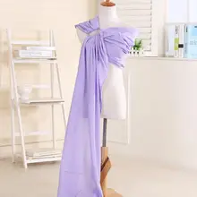 Слинг-переноска для младенцев, дышащие Детские переноски, обертывание, хлопковые детские рюкзаки для младенцев, слинг-переноска для новорожденных, Хипсит, чехол для кормления