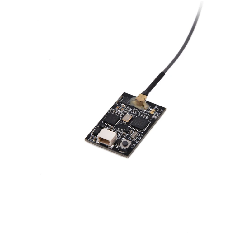 

AGFRC MRF16CH/8CH 2.4G D16/D8 Mini Receiver for SBUS CPPM RSSI Output for Mini RC Drone FPV Racing Part Accessories
