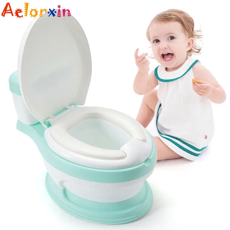 Pot Pour Enfants Portable T Urinoir Formation Filles Gar Nouveau Si Ge Toilette Wc A8