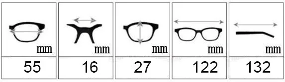 Eye Glasses Frames for Women (19)